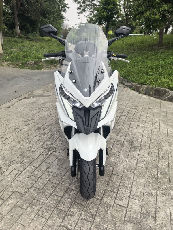 二手光阳Racing X 150