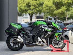 二手川崎Ninja 1000 ABS