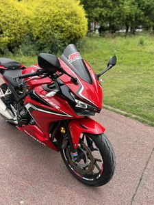 二手本田CBR400R