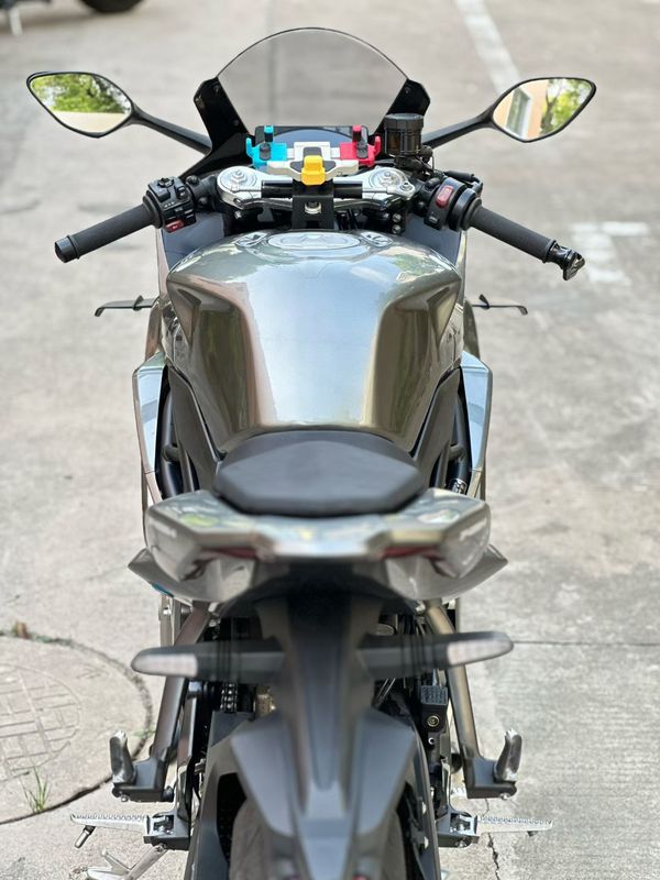 二手凯越450RR