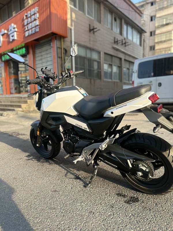 二手春风ST狒狒