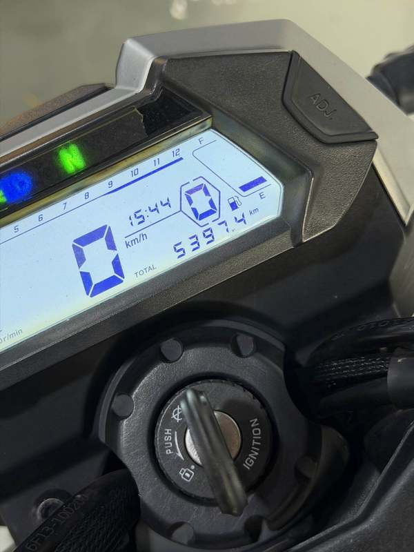 二手春风ST狒狒