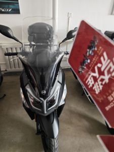 二手三阳巡弋 Cruisym150