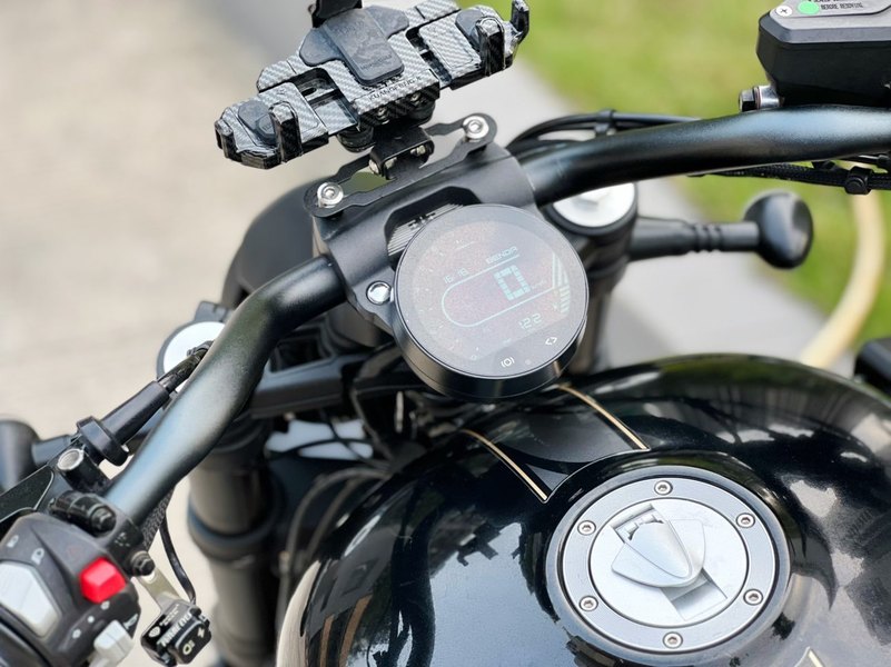 二手奔达金吉拉450