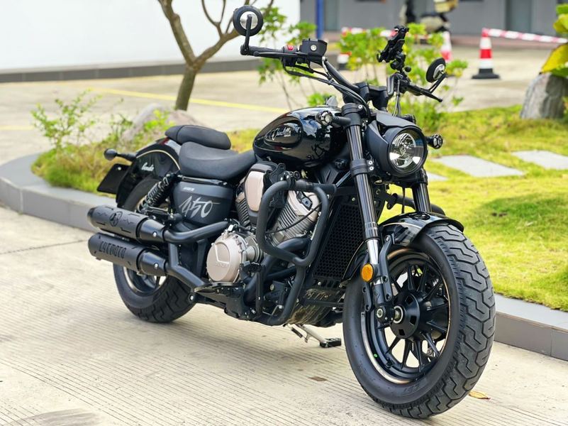 二手奔达金吉拉450