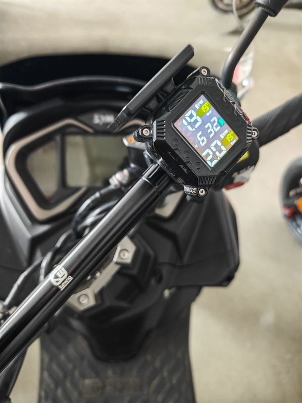 二手三阳巡弋 Cruisym150