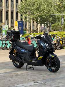 二手三阳Joymax F 300