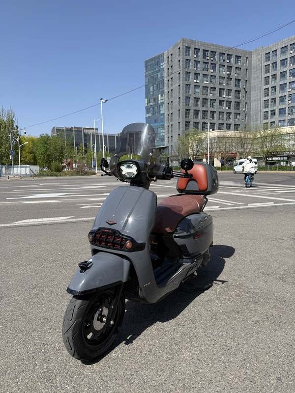 二手维多利亚Sixties 150Si