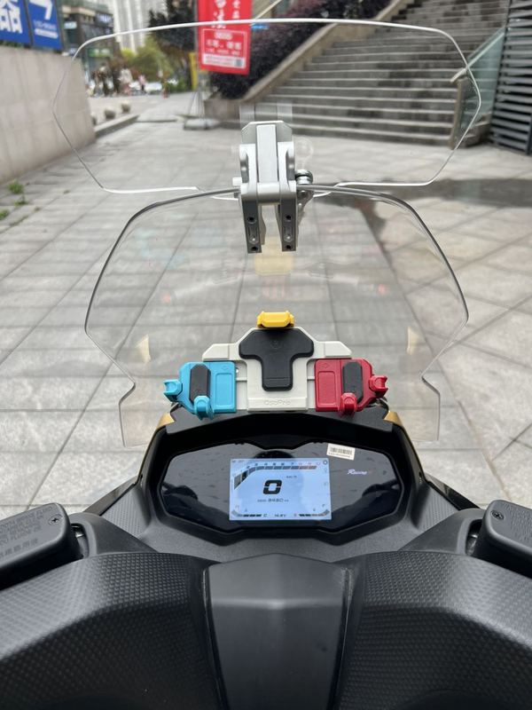 二手光阳Racing H 150