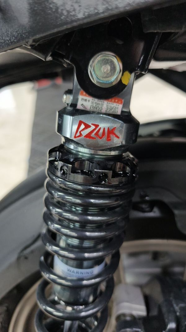 二手光阳Racing H 150