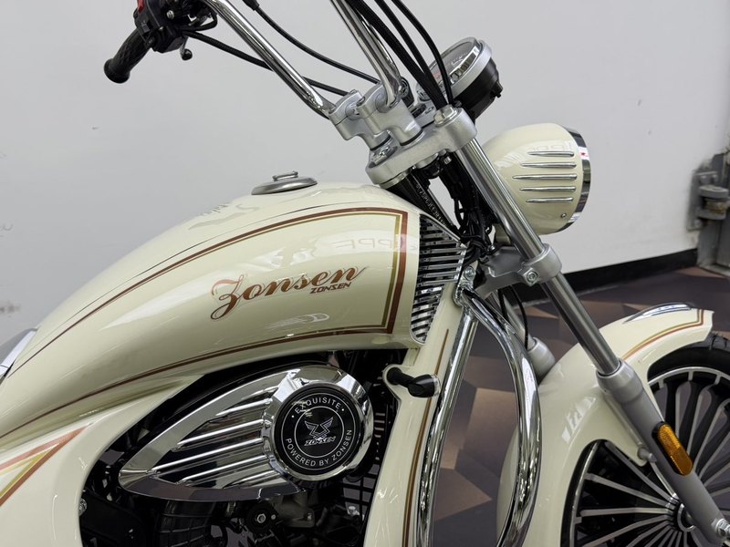 二手宗申优米Yomi