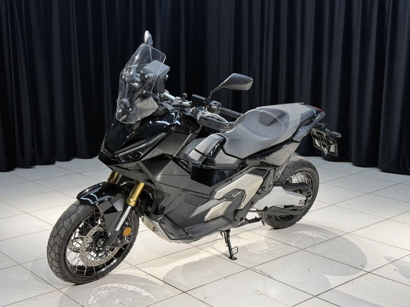 二手本田X-ADV 750