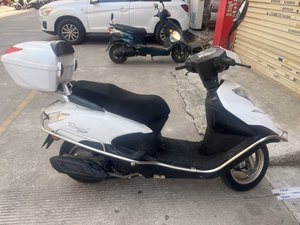 二手钱江宝悦QJ110T-8