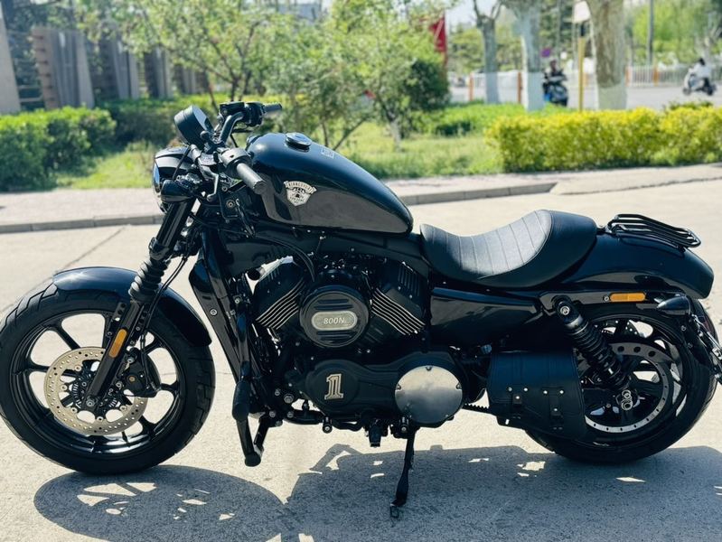 二手香帅硬汉 宽胎