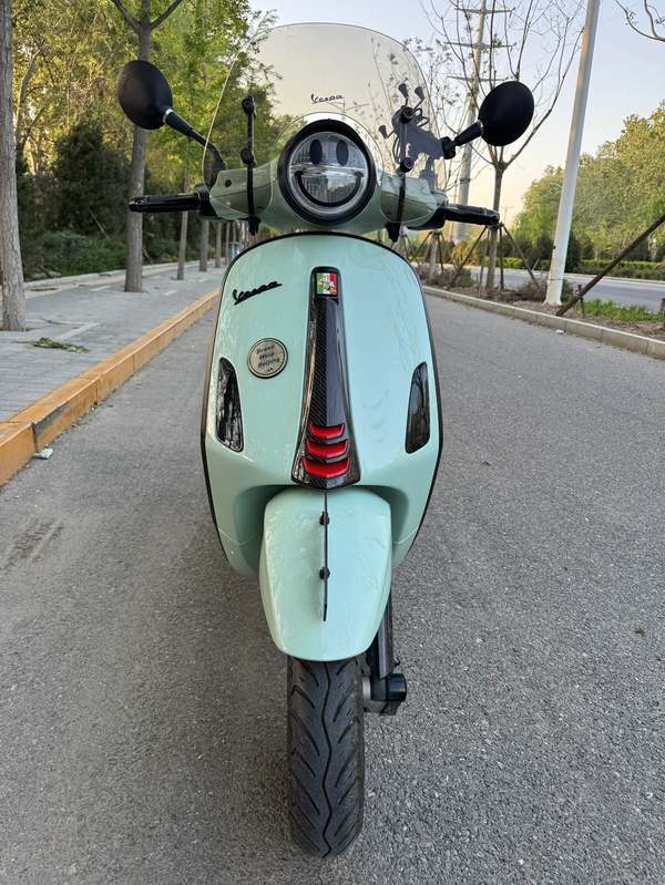 二手VESPAPrimavera 150