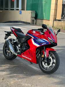 二手本田CBR400R