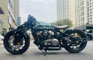 二手奔达拿破仑250