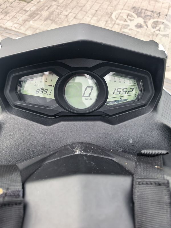 二手光阳Racing X 150