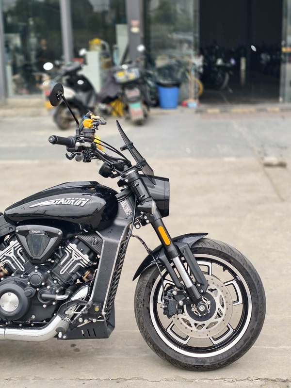 二手高金Thor650