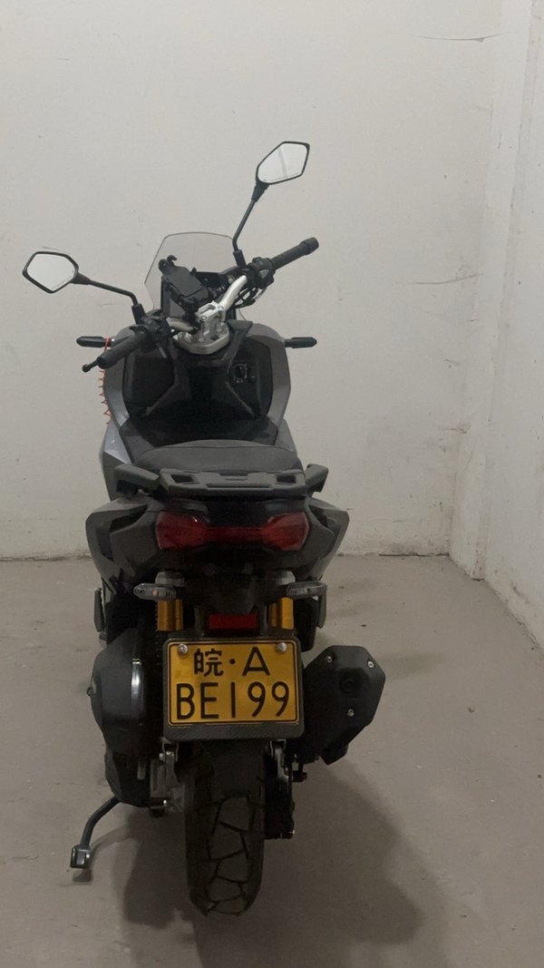 二手光阳Dink G150