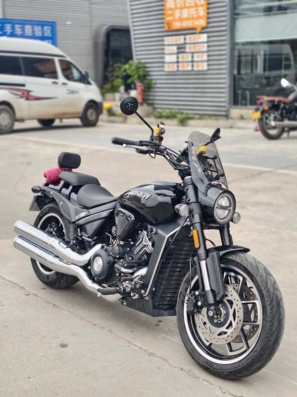 二手高金Thor650