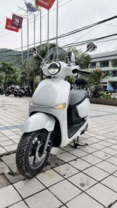 二手卡吉瓦小梦想