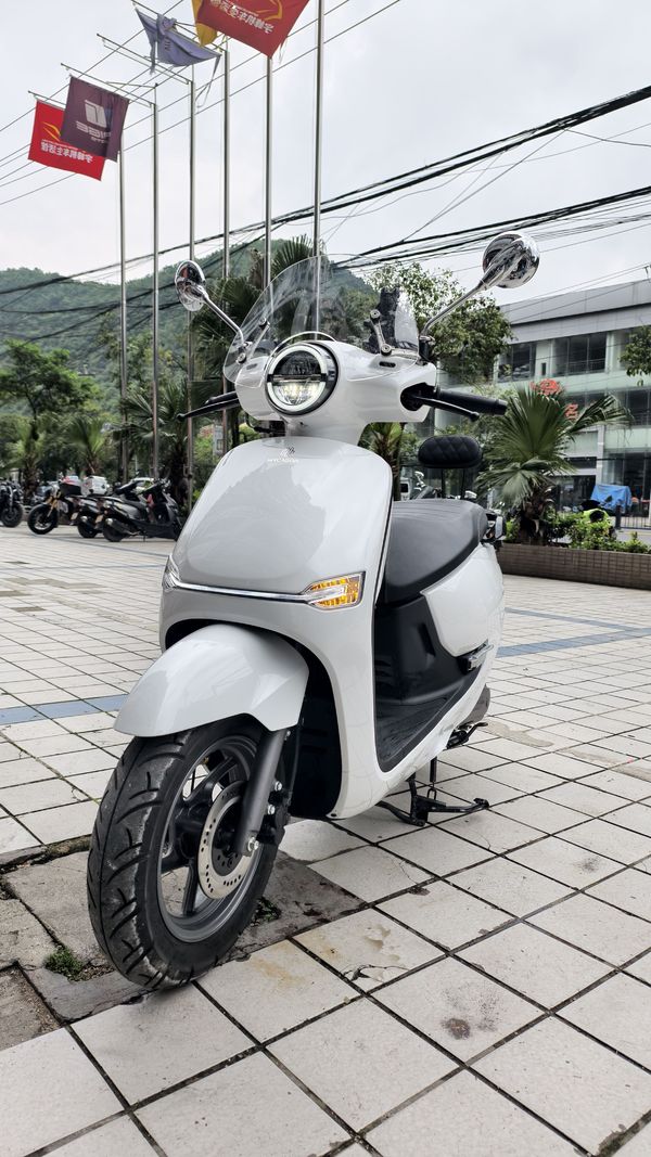 二手卡吉瓦小梦想