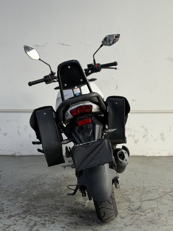 二手春风ST狒狒