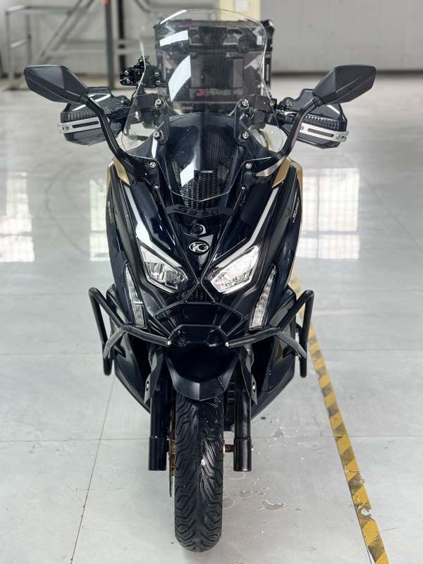 二手光阳赛艇 S350