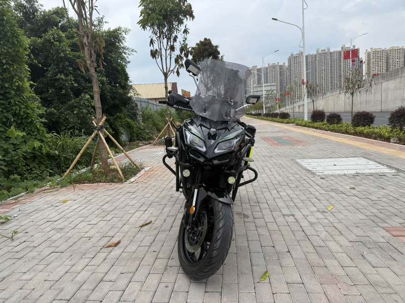 二手诺马旅行者 255GT