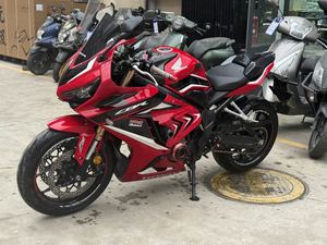 二手本田CBR650R