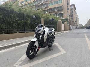 二手贝纳利小迅龙 BN150S