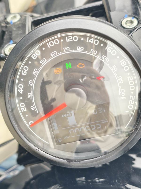 二手高金Thor650
