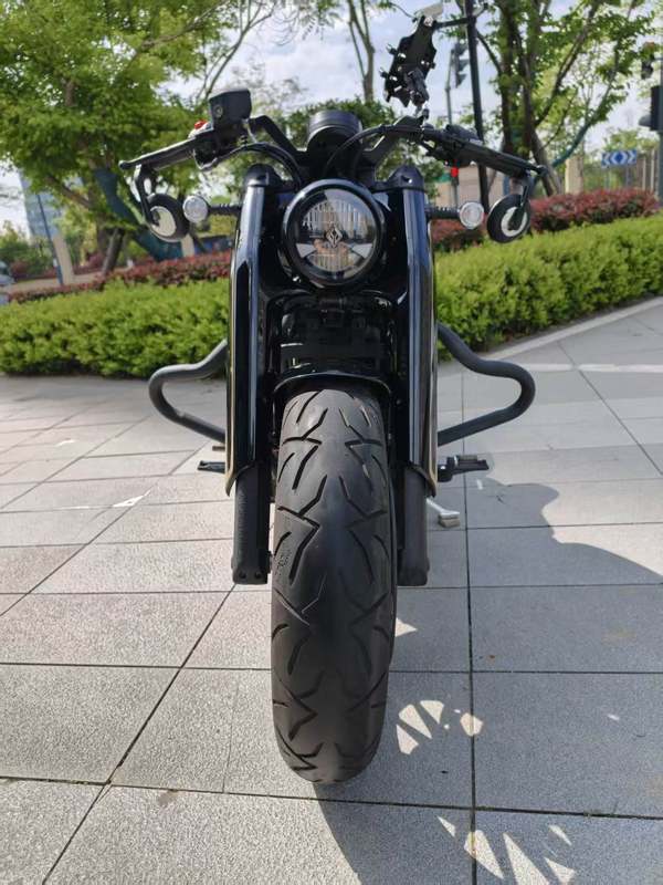 二手奔达拿破仑450