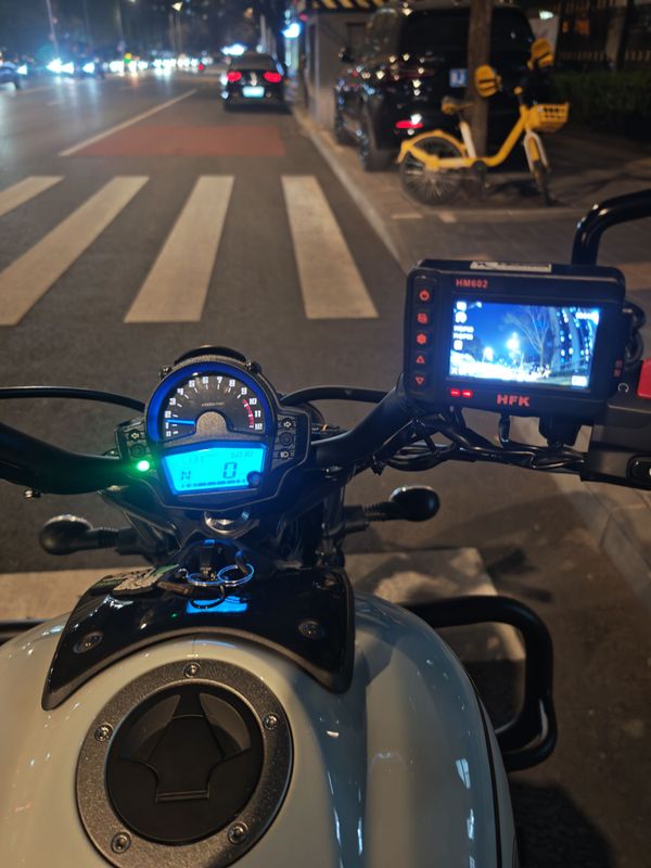二手川崎Vulcan S 