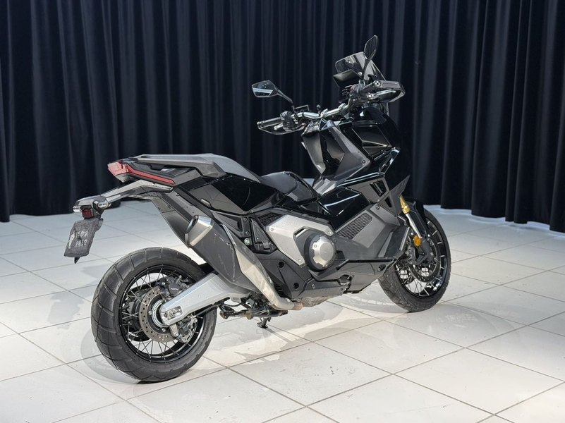 二手本田X-ADV 750
