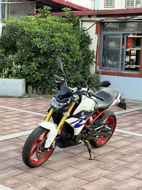 二手宝马G 310 R