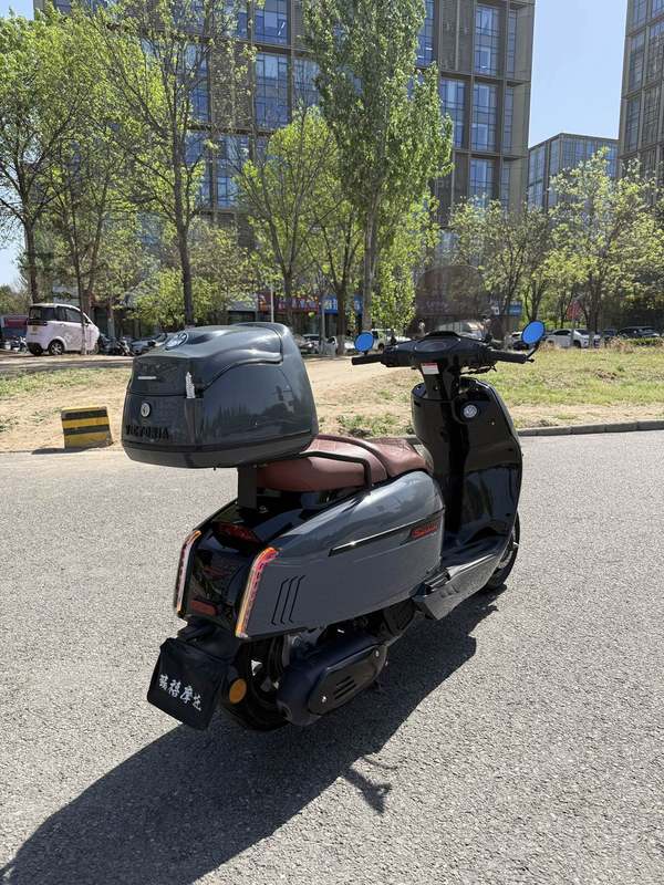 二手维多利亚Sixties 150Si