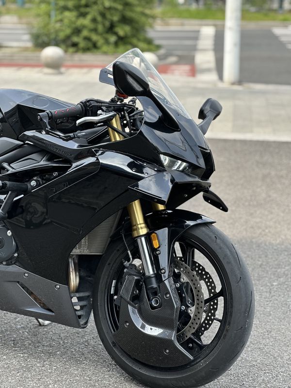 二手凯越450RR