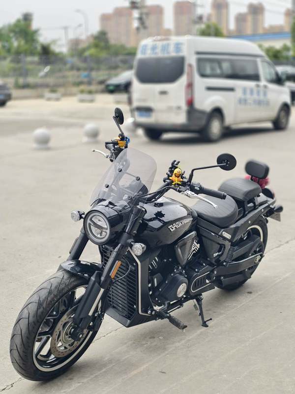 二手高金Thor650
