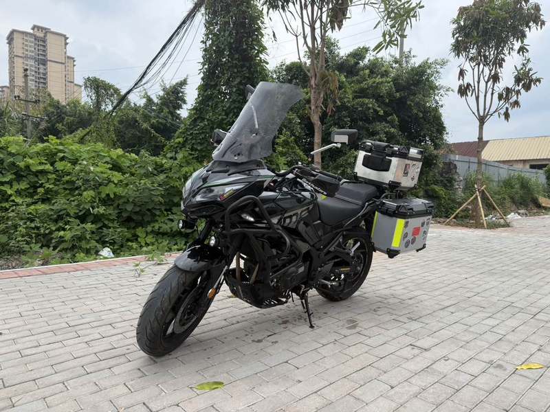 二手诺马旅行者 255GT