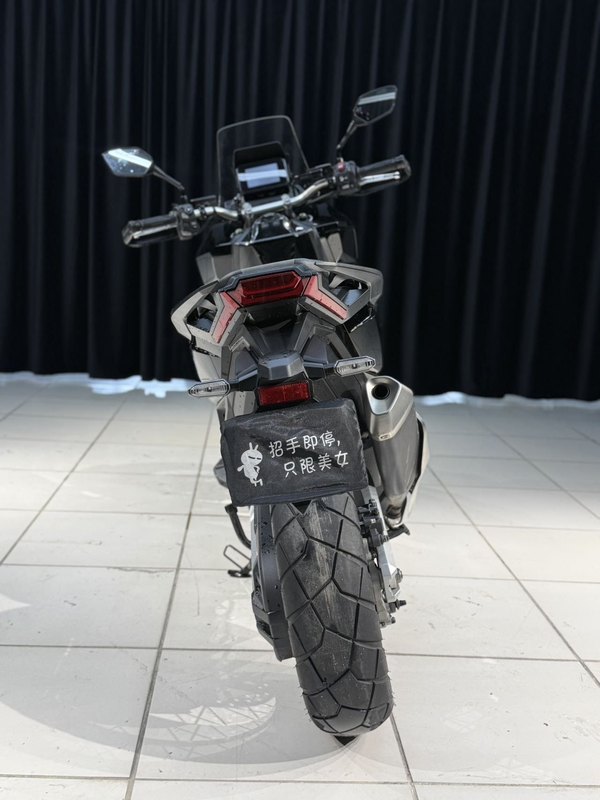 二手本田X-ADV 750