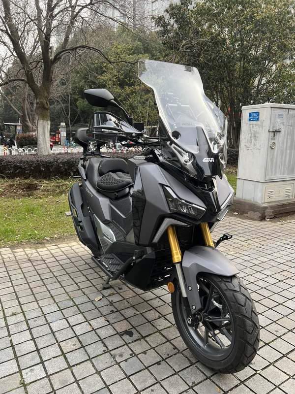 二手三阳剑齿虎 ADXTG