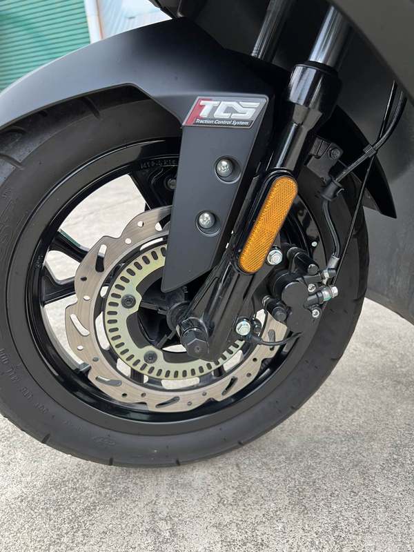 二手三阳巡弋 Cruisym150