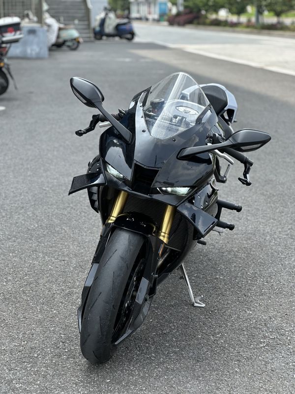 二手凯越450RR