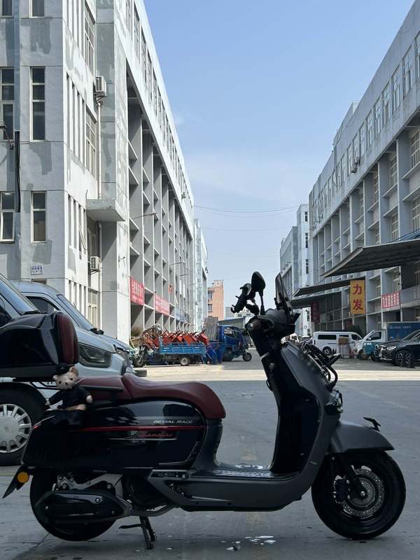 二手维多利亚Seventies 150i