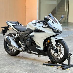 二手本田CBR400R