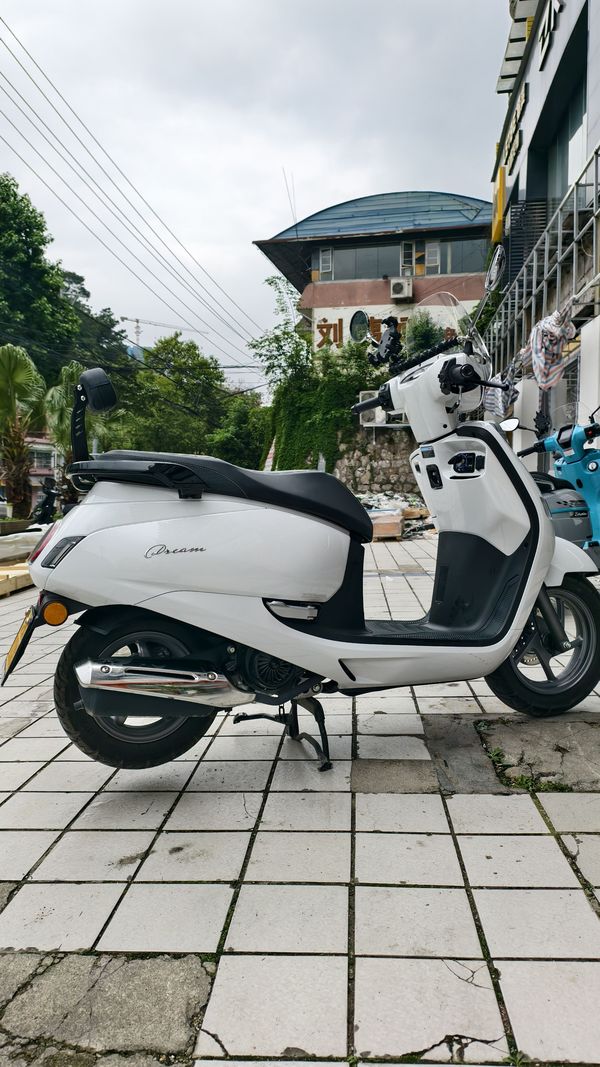 二手卡吉瓦小梦想