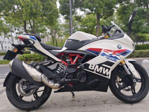 二手宝马G 310 RR