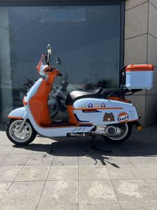 二手维多利亚Sixties 300i